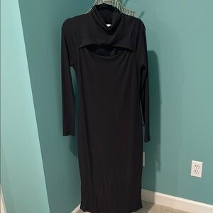 NWT! Cut Out Dress